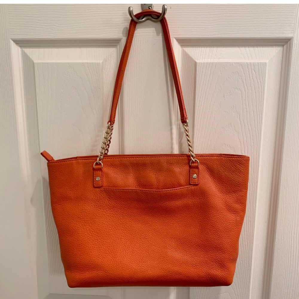 Michael Kors ! Set chain tote bag